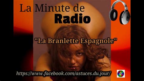 Branlette espagnole Massage sexuel Bade